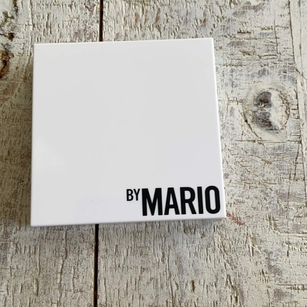 Makeup By Mario